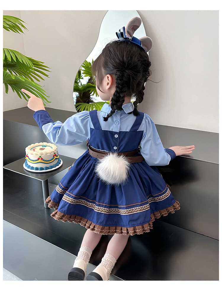 こどもコスプレ 