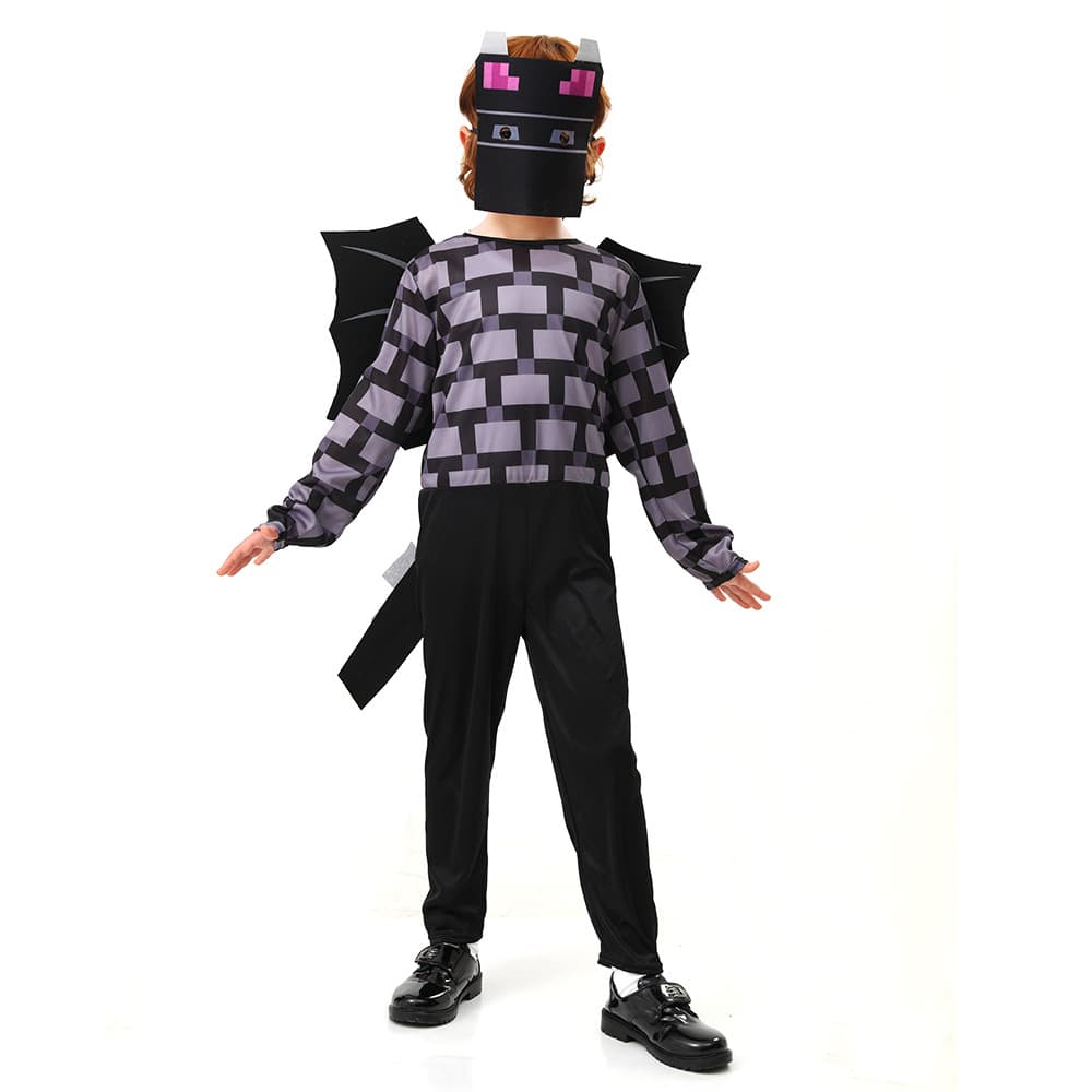 こどもコスプレ こどもコスプレ 方形世界の冒険者なりきり衣装