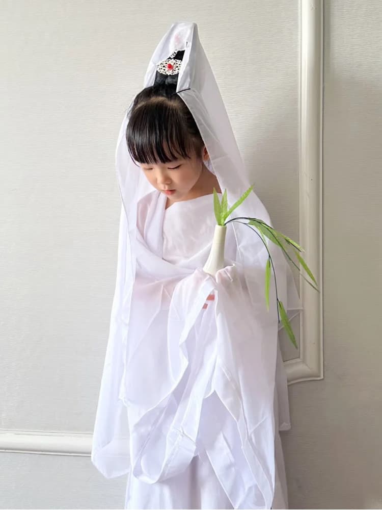 こどもコスプレ ハロウィン