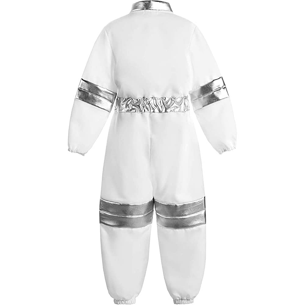 こどもコスプレ 未来の宇宙飛行士なりきりセット