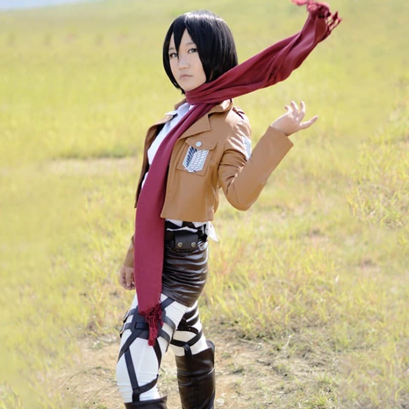 こどもコスプレ こどもコスプレ 調査兵団風冒険者コスチューム