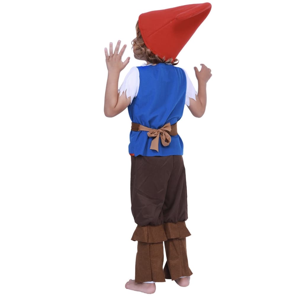 こどもコスプレ こどもコスプレ 小人の国の冒険者コスチューム