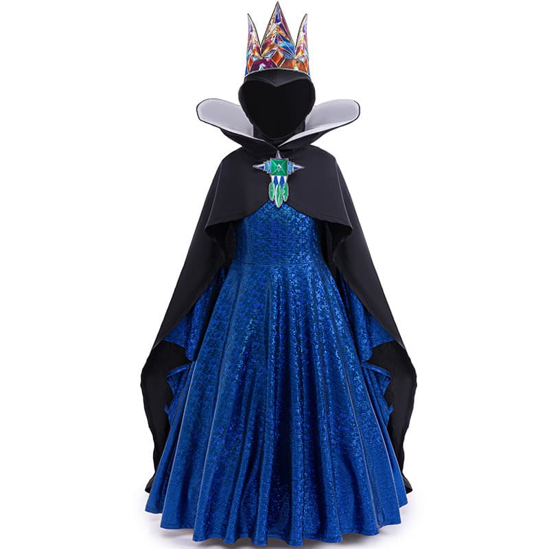 こどもコスプレ こどもコスプレ おとぎの国の魔法姫セット