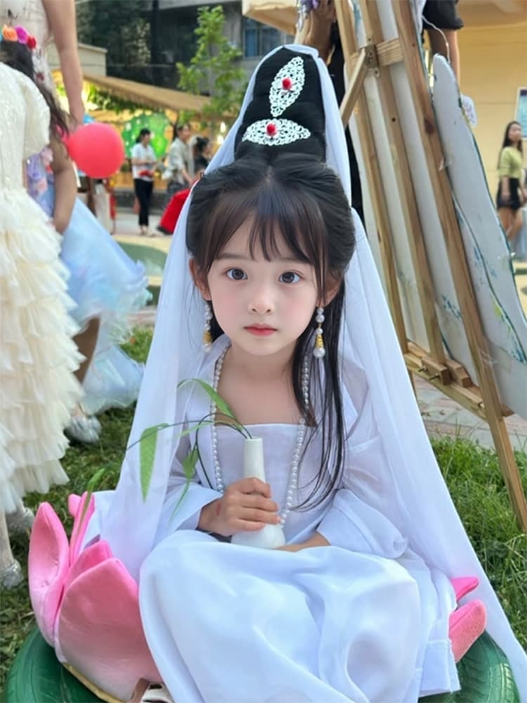 こどもコスプレ ハロウィン