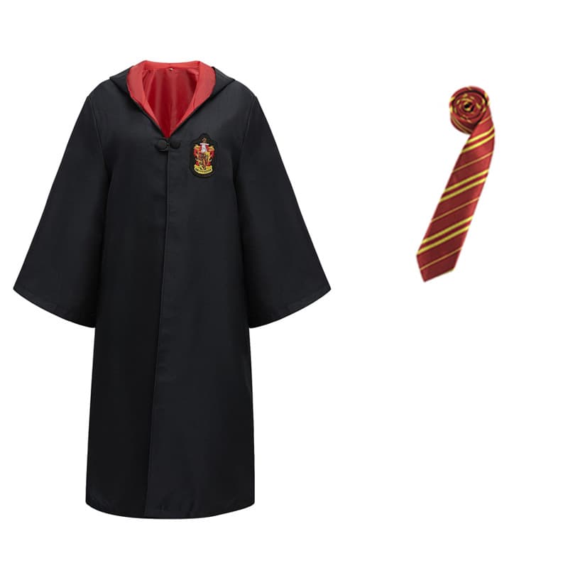 こどもコスプレ 魔法学校の制服コスチューム