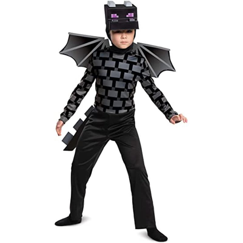 こどもコスプレ こどもコスプレ 方形世界の冒険者なりきり衣装