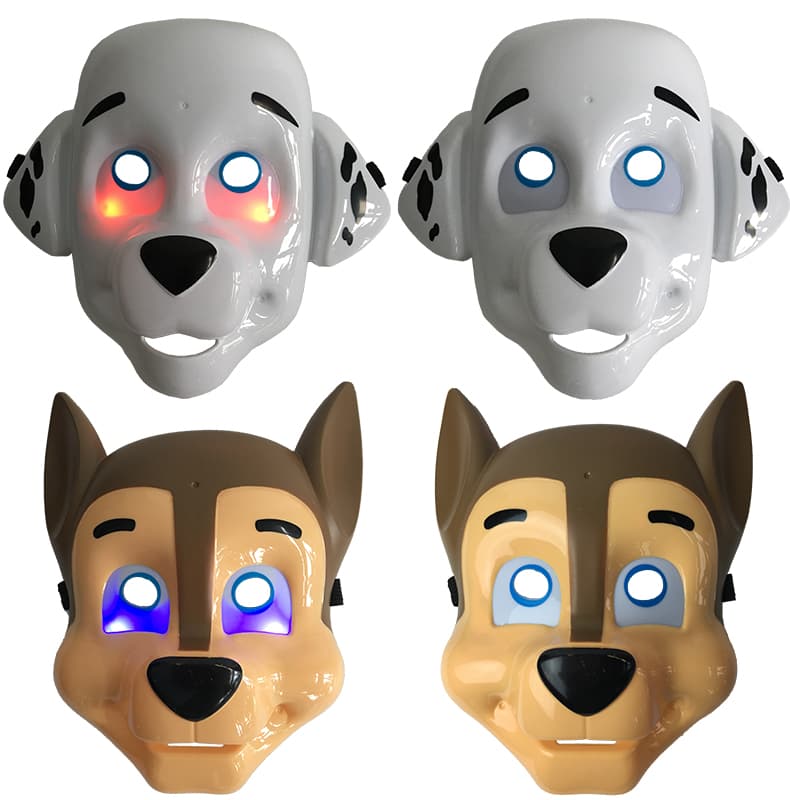 こどもコスプレ こどもコスプレ 子犬パトロール隊なりきりセット