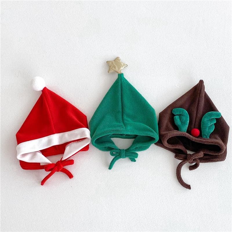 こどもコスプレ こどもコスプレ クリスマス森の妖精ロンパース