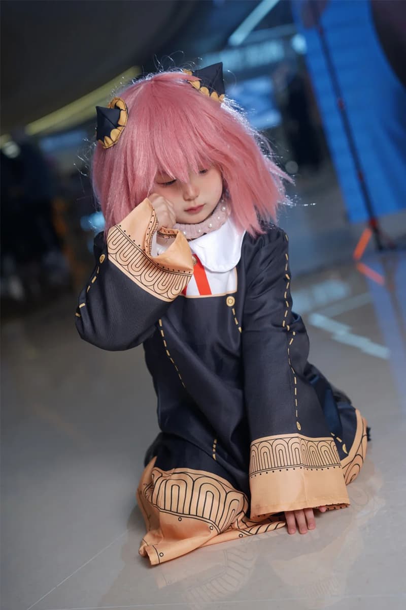 こどもコスプレ こどもコスプレ 魔法少女の制服セット