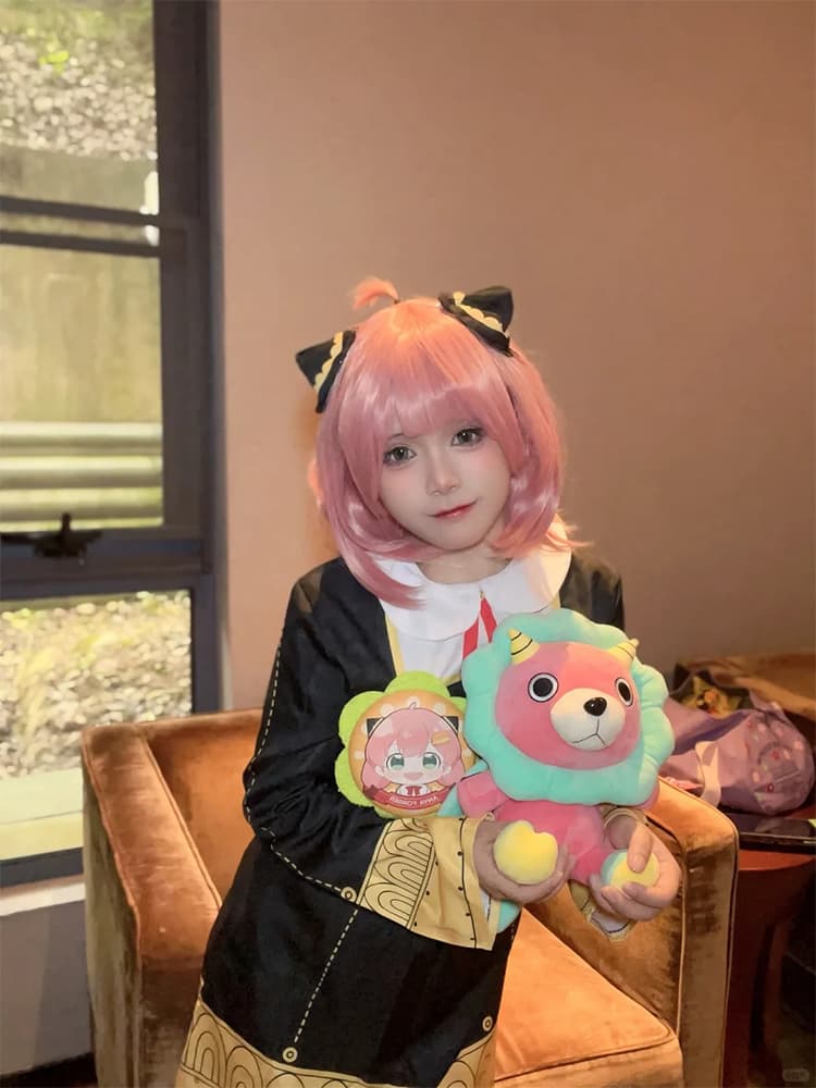 こどもコスプレ こどもコスプレ 魔法少女の制服セット