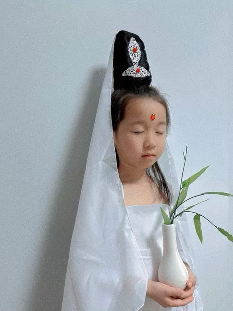 こどもコスプレ ハロウィン
