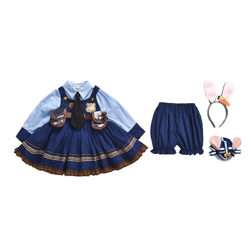 こどもコスプレ 
