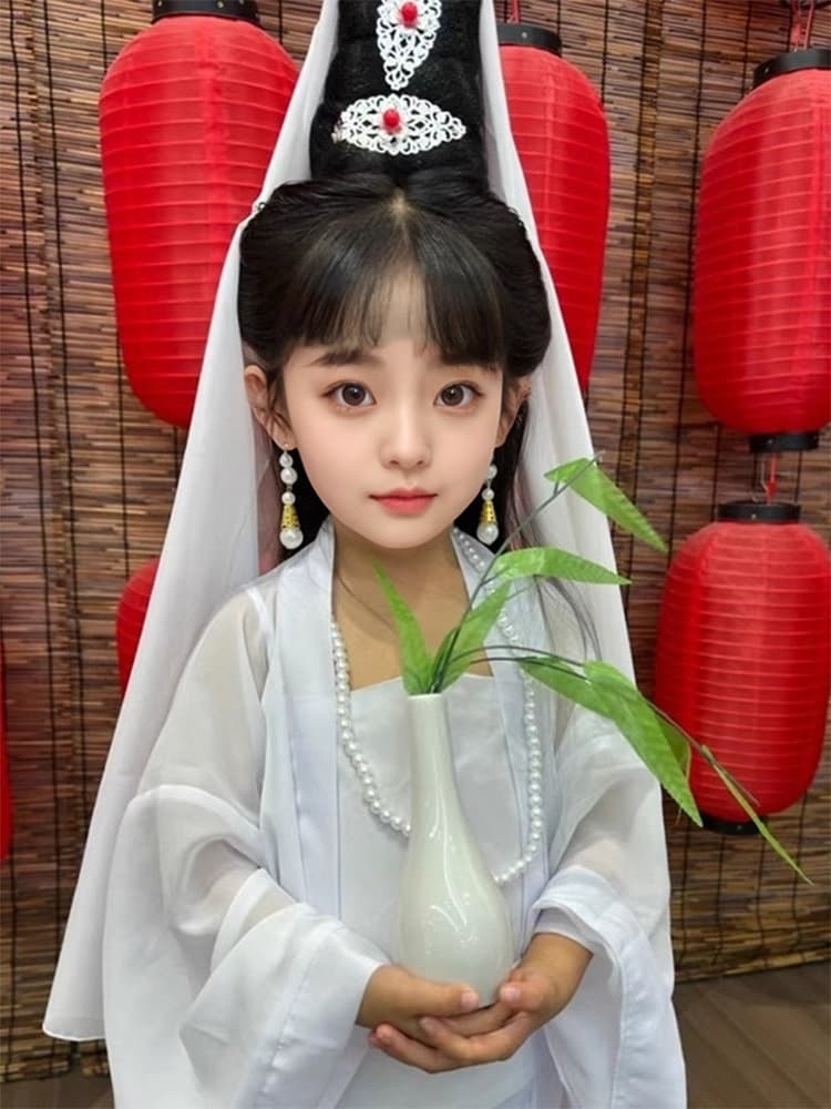 こどもコスプレ ハロウィン